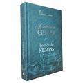 Ler A imitação de Cristo, do autor Thomás de Kempis