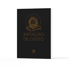 Imitação de Cristo, do autor Tomás de Kémpis