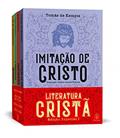 Ler Literatura Cristã, do autor Santo Agostinho Ler Literatura Cristã, do autor Santo Agostinho