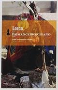 Ler Romanceiro cigano (edição bilíngue), do autor Garcia Lorca Ler Romanceiro cigano (edição bilíngue), do autor Garcia Lorca
