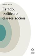 Ler Estado, política e classes socias, do autor Armando Boito Jr