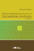 Ler Responsabilidade dos sócios na sociedade limitada - 3ª edição de 2012, do autor Itamar Gaino Ler Responsabilidade dos sócios na sociedade limitada - 3ª edição de 2012, do autor Itamar Gaino