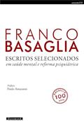Ler Escritos selecionados, do autor Franco Basaglia