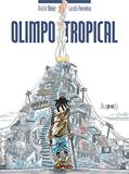 Ler Olimpo Tropical, do autor André Diniz; Laudo Ferreira Ler Olimpo Tropical, do autor André Diniz; Laudo Ferreira
