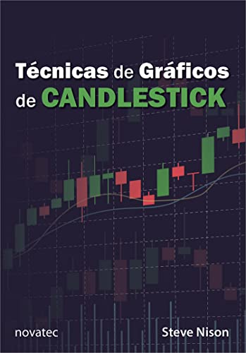 Ler Técnicas de Gráficos de Candlestick, do autor Steve Nison Ler Técnicas de Gráficos de Candlestick, do autor Steve Nison
