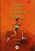 Ler Cordel dos Atletas - o Espírito Olímpico, do autor Lopes Sandra