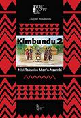 Ler Kimbundu 2, do autor Niyi Tokunvo Mon´a-Nzambi