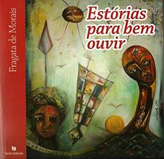 Literatura Infantil, do autor FRAGATA DE MORAIS