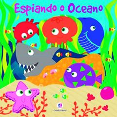 Espiando o oceano, do autor Charles Reasoner