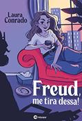 Ler Freud, me tira dessa!, do autor Laura Conrado Ler Freud, me tira dessa!, do autor Laura Conrado