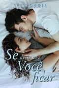 Ler Se dessa vez você ficar, do autor Nanda Dibbern