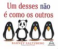 Ler Um desses não é como os outros, do autor Barney Saltzberg