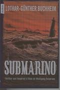 Ler Submarino, do autor Lothar Gunther Buchheim