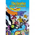 Ler The Beatles. Yellow Submarine: O filme clássico dos Beatles ganha versão em graphic novel para celebrar o aniversário de 50 anos, do autor Bill Morrison