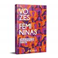 Ler Vozes femininas, do autor Zoë Sallis Ler Vozes femininas, do autor Zoë Sallis