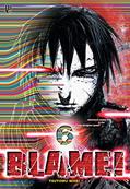 Ler Blame! - Vol. 6, do autor Tsutomu Nihei Ler Blame! - Vol. 6, do autor Tsutomu Nihei