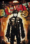 Ler Blame! - Vol. 9, do autor Tsutomu Nihei Ler Blame! - Vol. 9, do autor Tsutomu Nihei