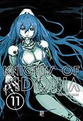 Ler Knights of Sidonia - Vol. 11, do autor Tsutomu Nihei Ler Knights of Sidonia - Vol. 11, do autor Tsutomu Nihei