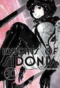Ler Knights of Sidonia vol 10, do autor Tsutomu Nihei Ler Knights of Sidonia vol 10, do autor Tsutomu Nihei