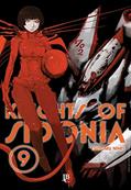 Ler Knights of Sidonia - Vol. 9, do autor Tsutomu Nihei
