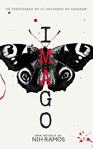 Ler Imago, do autor Nih Ramos