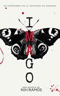 Ler Imago, do autor Nih Ramos Ler Imago, do autor Nih Ramos