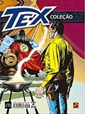 Ler Tex Coleção Nº 503: Ópio, do autor Claudio Nizzi Ler Tex Coleção Nº 503: Ópio, do autor Claudio Nizzi