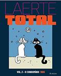 Ler Laerte Total Volume 3, do autor Laerte Coutinho