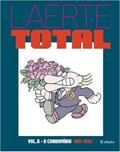 Ler Laerte Total vol.6 - O Condomínio - 1991-1992, do autor Laerte Coutinho Ler Laerte Total vol.6 - O Condomínio - 1991-1992, do autor Laerte Coutinho