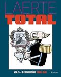 Ler Laerte Total Volume 5, do autor Laerte Coutinho
