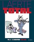 Ler Laerte Total Volume 4, do autor Laerte Coutinho