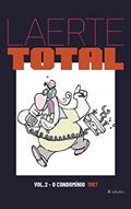 Ler Laerte Total vol.2: O Condomínio - 1987, do autor Laerte Coutinho