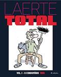 Ler Laerte Total Volume 1, do autor Laerte Coutinho Ler Laerte Total Volume 1, do autor Laerte Coutinho