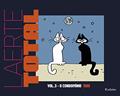 Ler Laerte Total vol.3: O Condomínio - 1988, do autor Laerte Coutinho