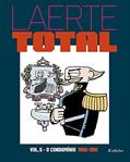 Ler Laerte Total vol.5: O Condomínio 1990-1991, do autor Laerte Coutinho