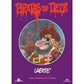 Ler PIRATAS DO TIETE #01, do autor Laerte Ler PIRATAS DO TIETE #01, do autor Laerte