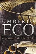 Ler O pêndulo de Foucault, do autor Umberto Eco Ler O pêndulo de Foucault, do autor Umberto Eco