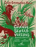 Ler Grande sertão: veredas (Edição em quadrinhos), do autor João Guimarães Rosa Ler Grande sertão: veredas (Edição em quadrinhos), do autor João Guimarães Rosa