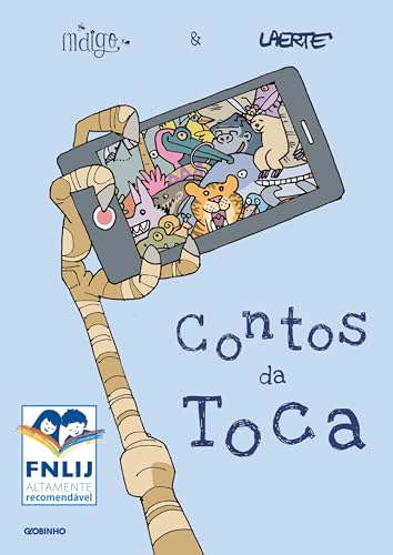 Ler Contos da toca, do autor Índigo Ler Contos da toca, do autor Índigo