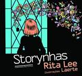 Storynhas, do autor Rita Lee