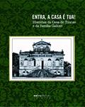 Ler Entra, a Casa É Tua, do autor Nicia Cherem Ribas; Luiz Gallotti Póvoa