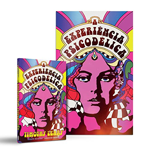 Ler A experiência psicodélica, do autor Timothy Leary; Ralph Metzner; Richard Alpert Ler A experiência psicodélica, do autor Timothy Leary; Ralph Metzner; Richard Alpert