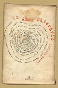 Ler Um Amor Literário: Romance, do autor Letícia Malard Ler Um Amor Literário: Romance, do autor Letícia Malard