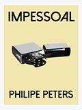 Ler Impessoal, do autor Philipe Peters Ler Impessoal, do autor Philipe Peters