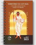 Ler DIRETORIO DA LITURGIA DA IGREJA NO BRASIL - 2023, do autor VÁRIOS AUTORES Ler DIRETORIO DA LITURGIA DA IGREJA NO BRASIL - 2023, do autor VÁRIOS AUTORES