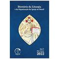 Ler Diretório da Liturgia - 2022, do autor Cnbb