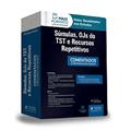 Ler Súmulas, OJs do TST e Recursos Repetitivos: Comentados e Organizados por Assunto, do autor Henrique Correia; Élisson Miessa