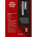 Ler Manual de Jurisprudência Criminal: Súmulas, Controle Concentrado de Constitucionalidade, Repercussão Geral e Recursos Repetitivos, do autor Renato Brasileiro de Lima