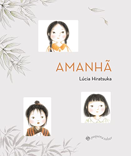 Ler Amanhã, do autor Lúcia Hiratsuka Ler Amanhã, do autor Lúcia Hiratsuka