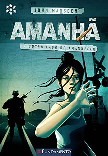Ler O Outro Lado do Amanhecer - Volume 7. Série Amanhã Usado, do autor John Marsden Ler O Outro Lado do Amanhecer - Volume 7. Série Amanhã Usado, do autor John Marsden
